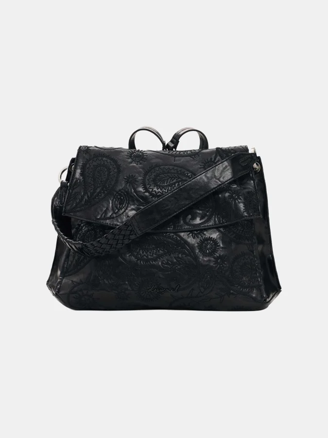 DESIGUAL - BAG_SIROCO...