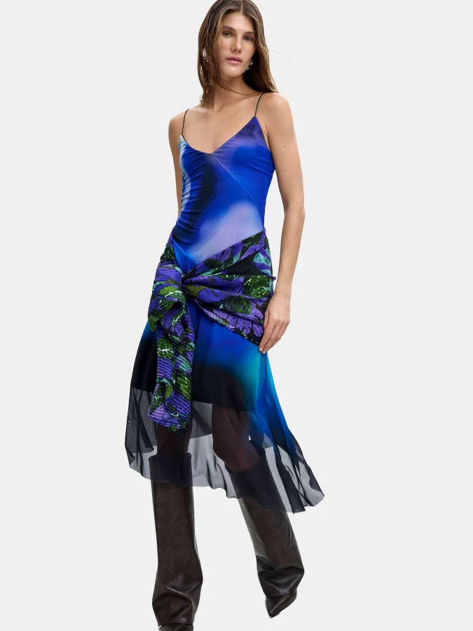 DESIGUAL - FOUL_DOTTY... 2