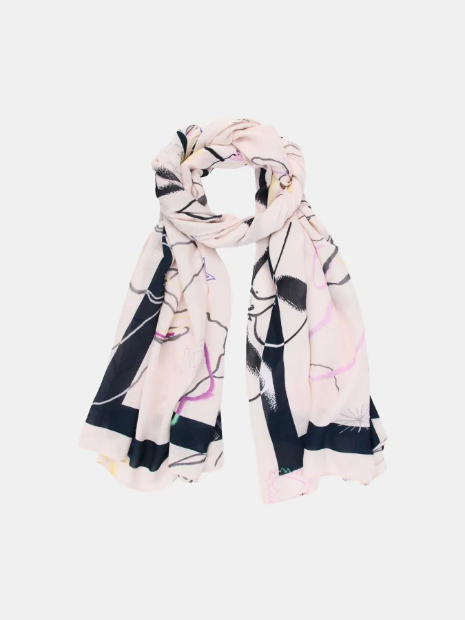 DESIGUAL - FOU_LYRA