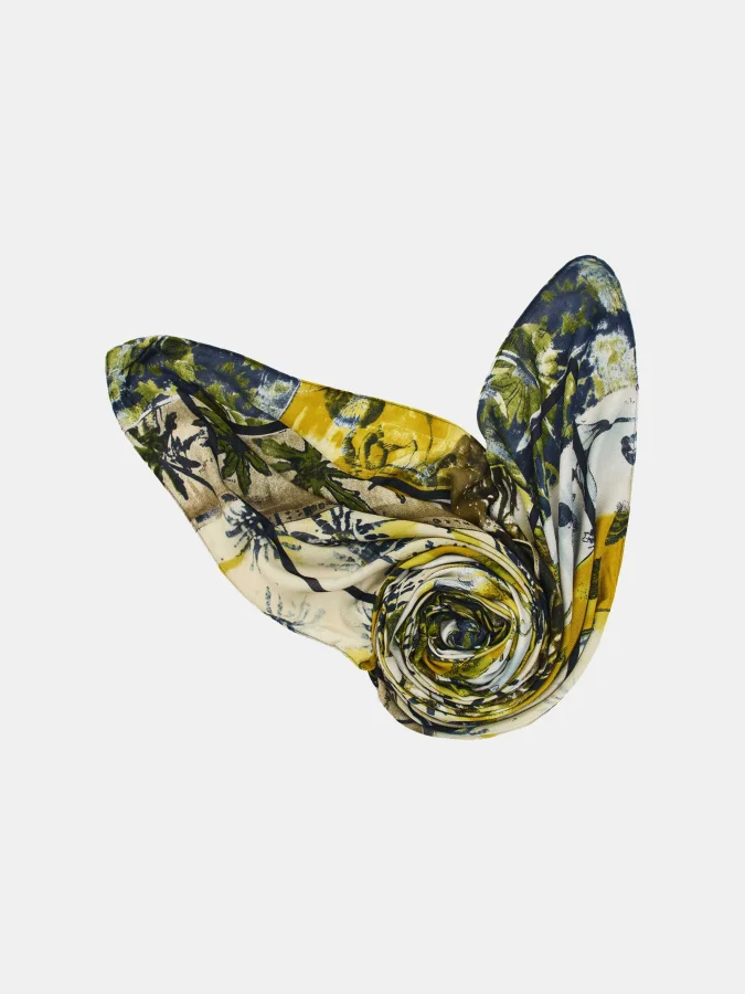 DESIGUAL - FOU_BLOSSIRA 2