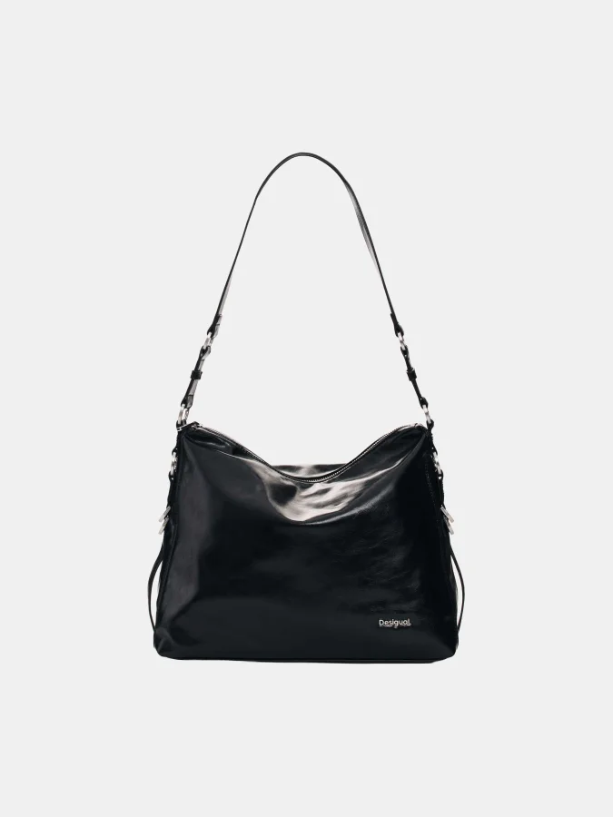 DESIGUAL - BAG_NEXUS LUMA...