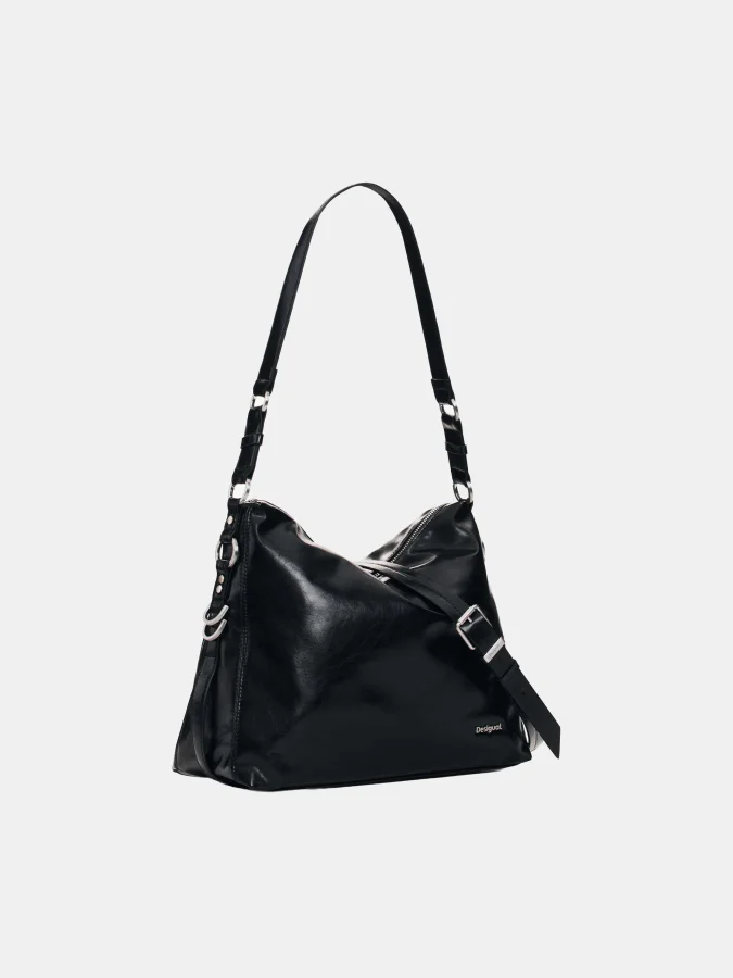DESIGUAL - BAG_NEXUS LUMA... 2