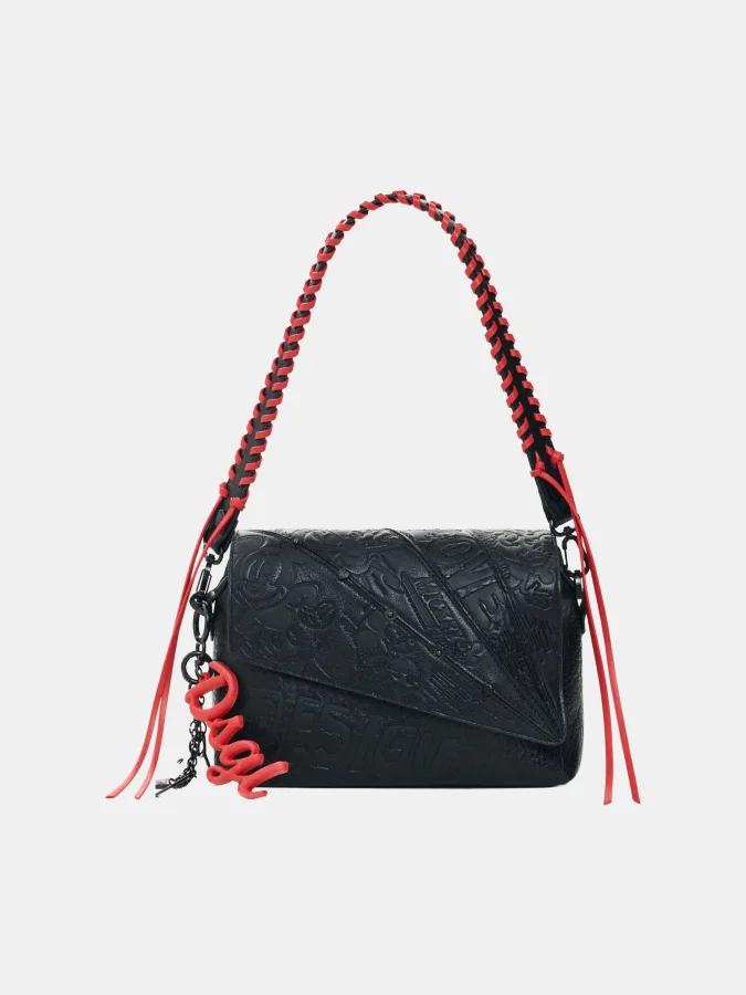 DESIGUAL - BAG_ALL MICKEY...