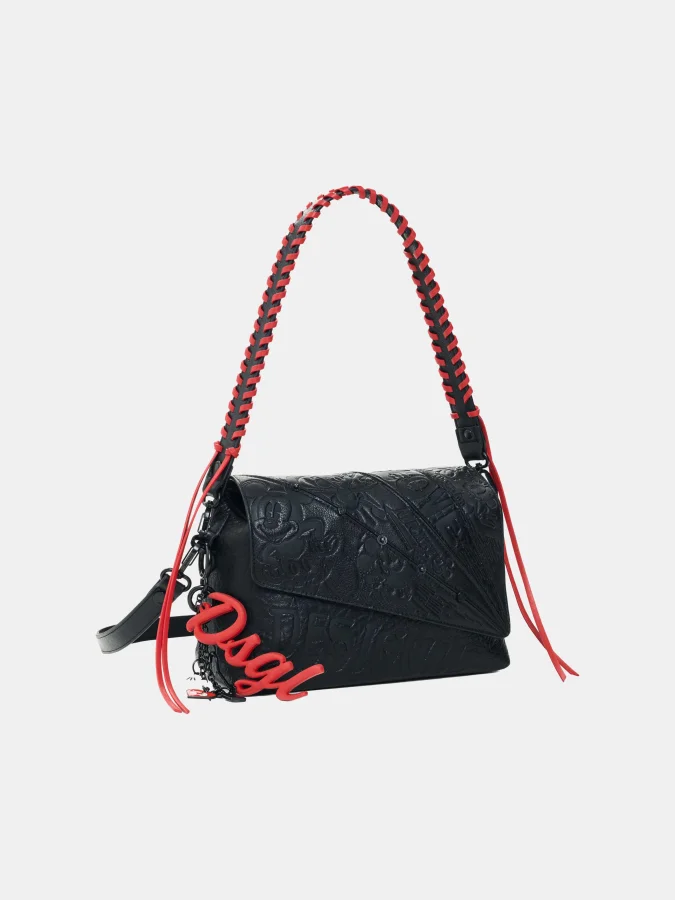DESIGUAL - BAG_ALL MICKEY... 2