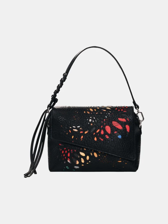 DESIGUAL - BAG_NOTUS PRINT...