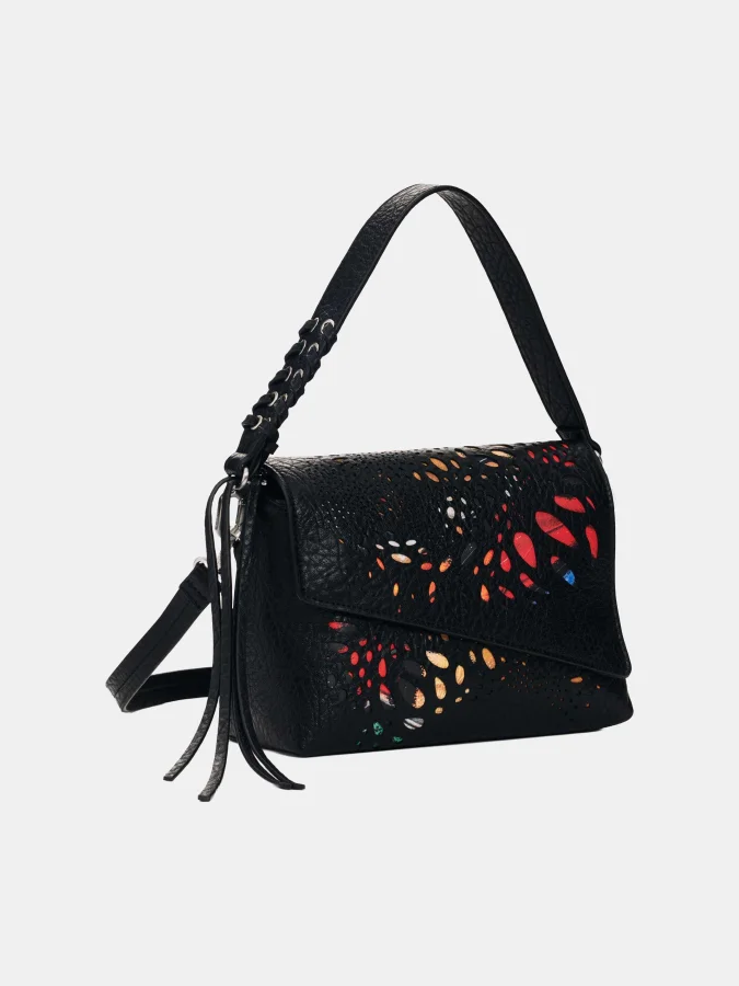 DESIGUAL - BAG_NOTUS PRINT... 2