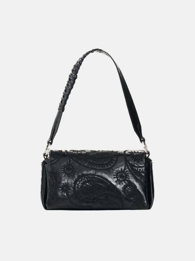 DESIGUAL - BAG_SIROCO NARON...