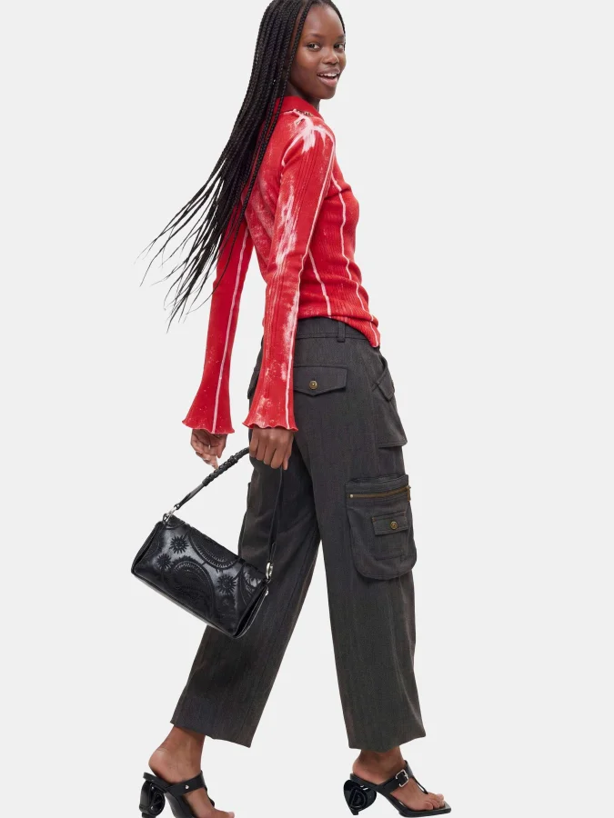 DESIGUAL - BAG_SIROCO NARON... 2