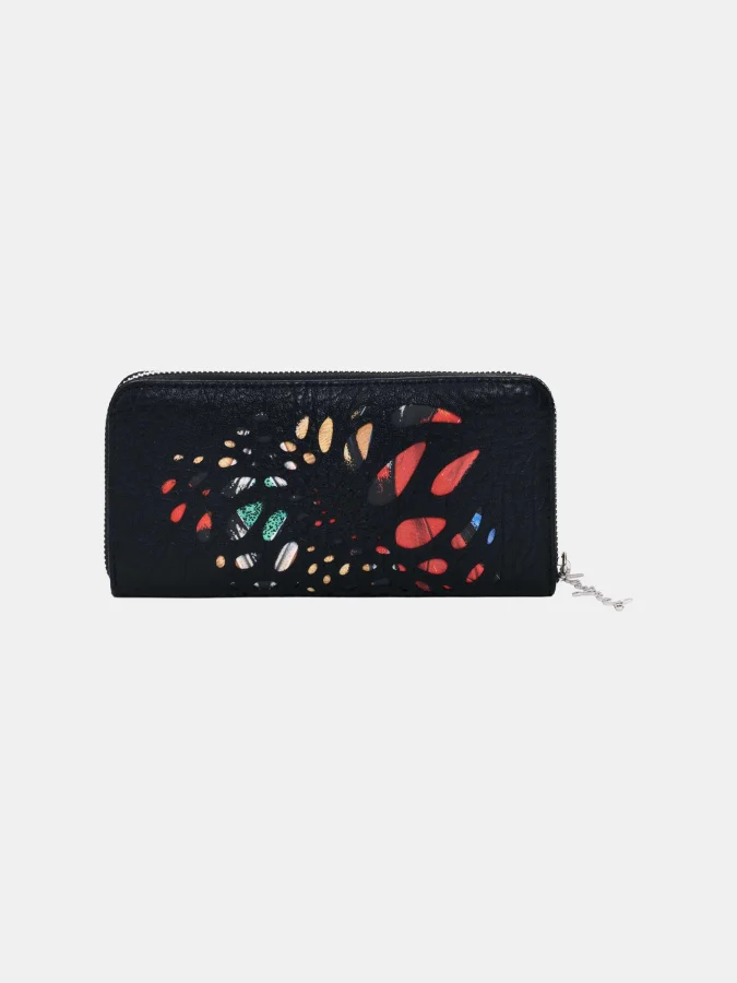 DESIGUAL - MONE_NOTUS PRINT...
