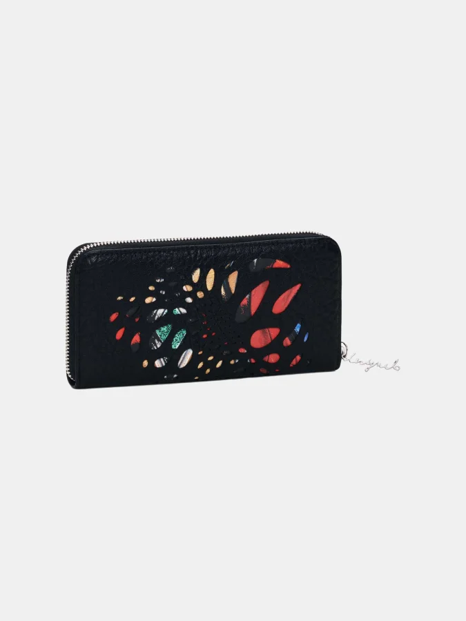 DESIGUAL - MONE_NOTUS PRINT... 2