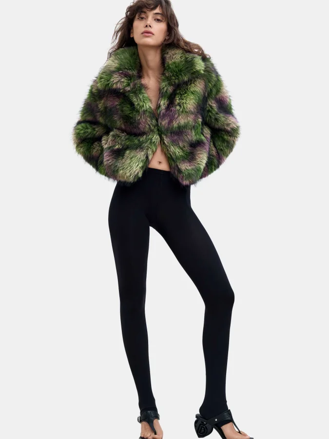 DESIGUAL - FAKE... 2
