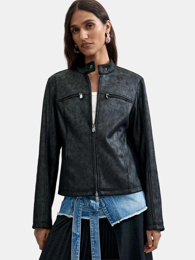 DESIGUAL - CHAQ_BIKERCY