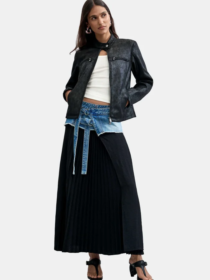 DESIGUAL - CHAQ_BIKERCY 2