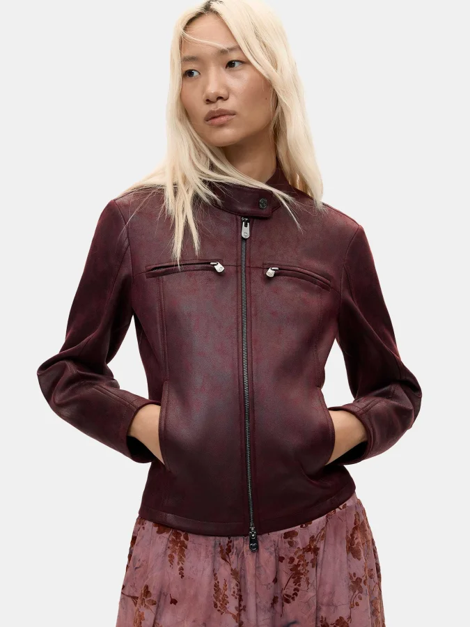 DESIGUAL - CHAQ_BIKERCY