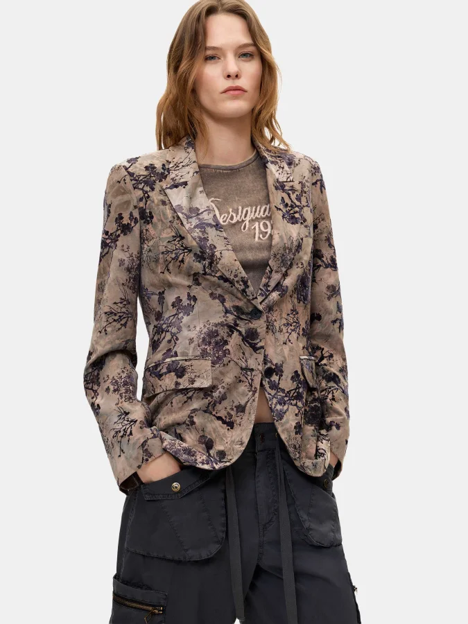 DESIGUAL - AME_CHERRIE