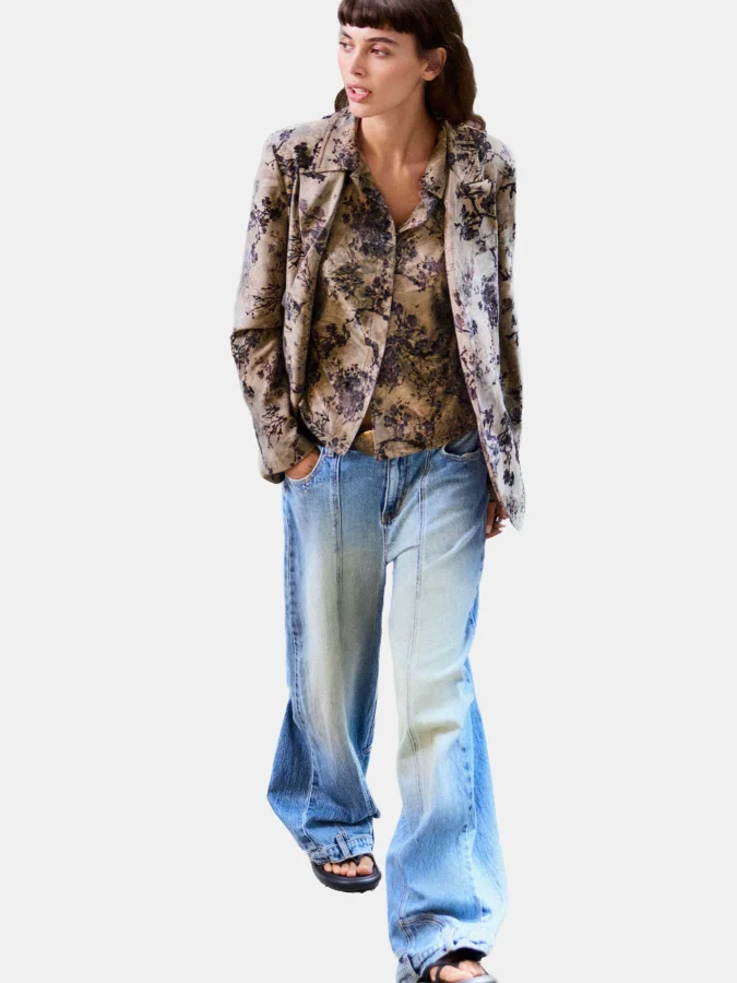 DESIGUAL - AME_CHERRIE 2