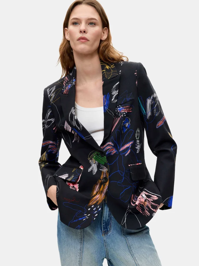 DESIGUAL - AME_NINA