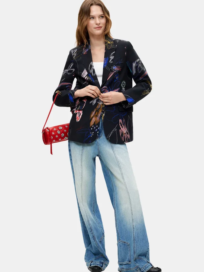 DESIGUAL - AME_NINA 2