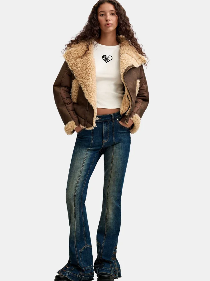 DESIGUAL - CHAQ_PARCELLA 2