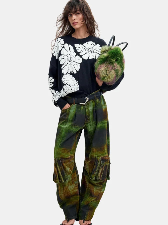 DESIGUAL -... 2