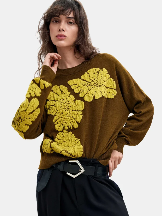 DESIGUAL -...