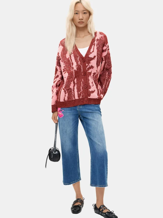 DESIGUAL - JERS_JAKEE 2