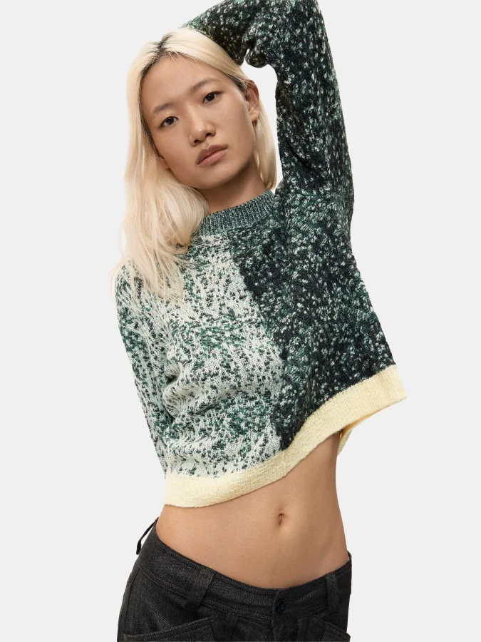 DESIGUAL - JERS_EARTH