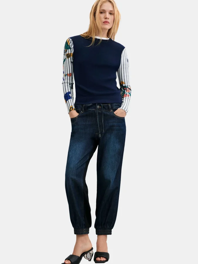 DESIGUAL - JERS_MARINO 2