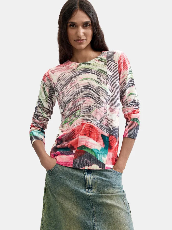DESIGUAL - JERS_GLITCH