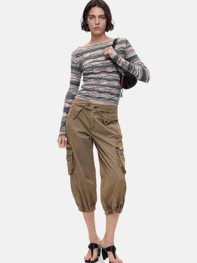 DESIGUAL - JERS_BURT 2