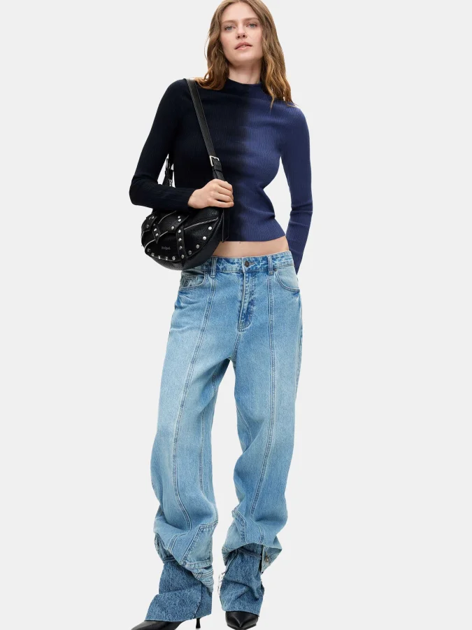 DESIGUAL - JERS_COLDUO 2
