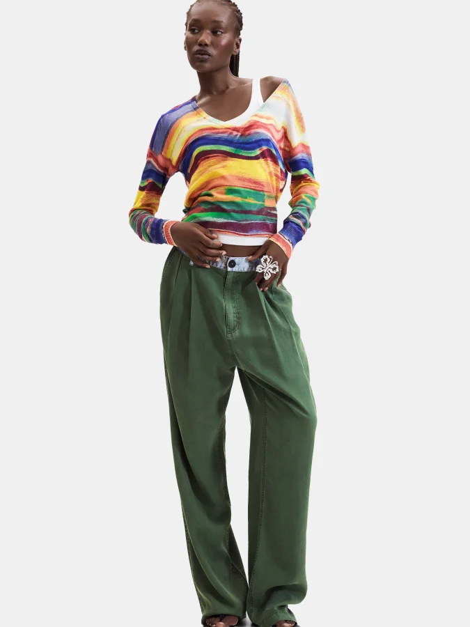 DESIGUAL - JERS_TERREN 2
