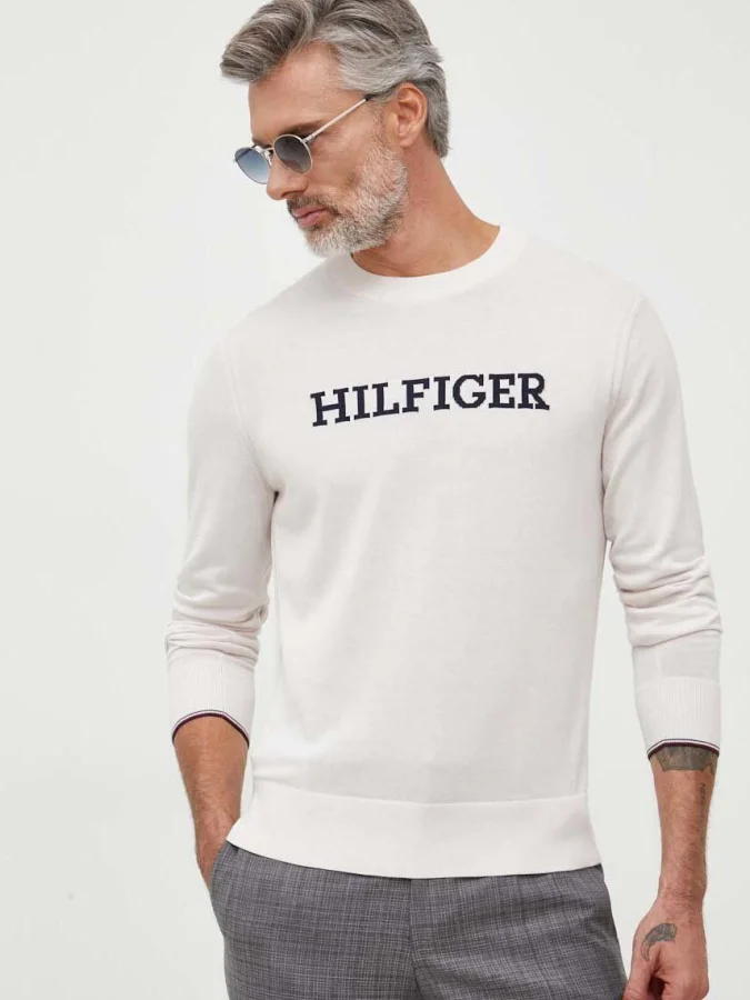 Tommy Hilfiger - MONOTYPE...