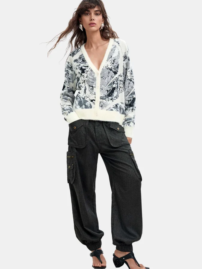DESIGUAL -... 2