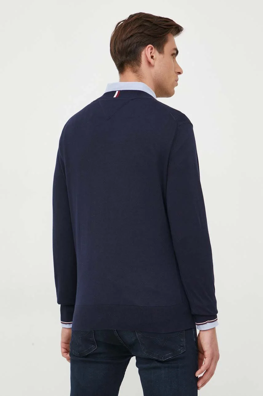 Tommy Hilfiger - MONOTYPE GRAPHIC... Tommy Hilfiger - MONOTYPE GRAPHIC...