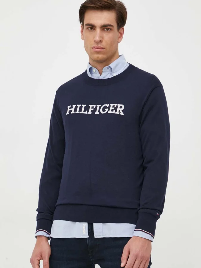 Tommy Hilfiger - MONOTYPE...