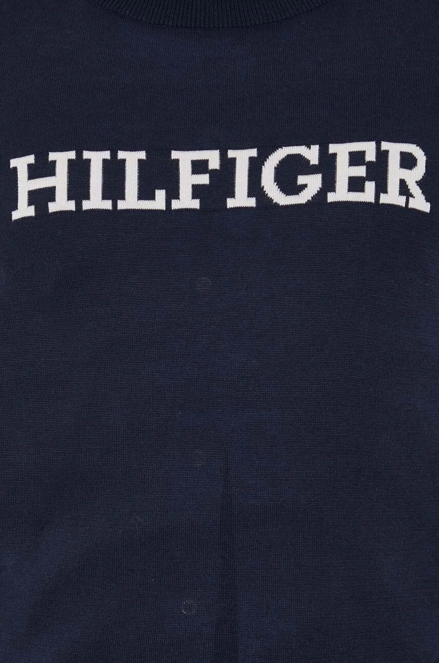 Tommy Hilfiger - MONOTYPE GRAPHIC... Tommy Hilfiger - MONOTYPE GRAPHIC...