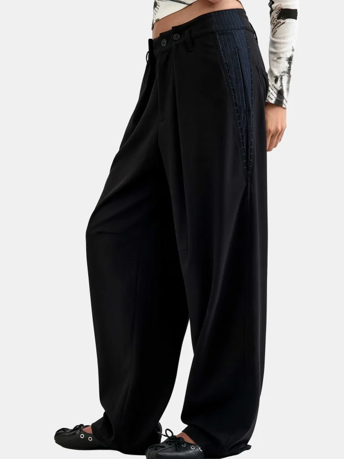 DESIGUAL - PANT_EXPRESS 2