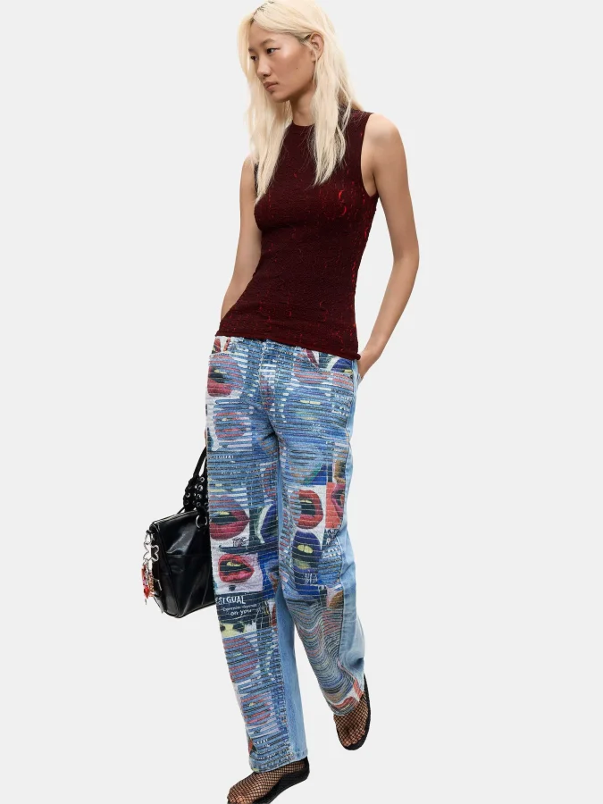 DESIGUAL - TS_PAM 2