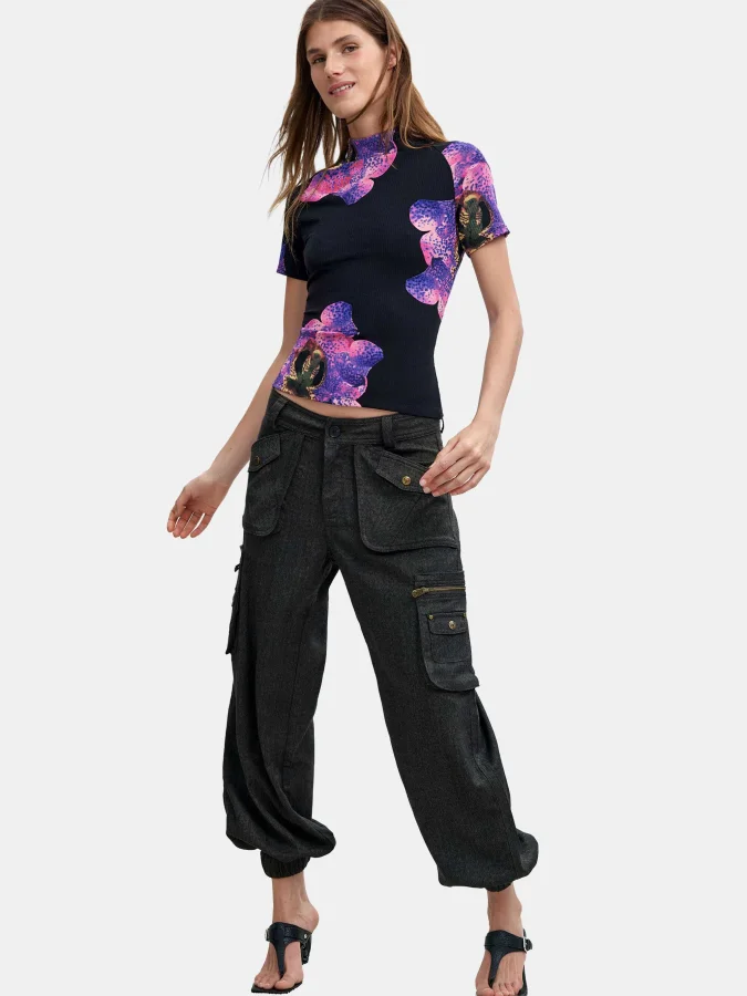 DESIGUAL -... 2