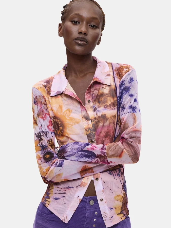 DESIGUAL - TS_NAHUA
