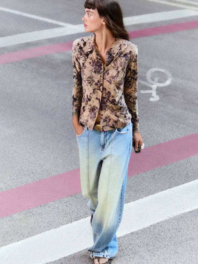 DESIGUAL - TS_NAOMI 2