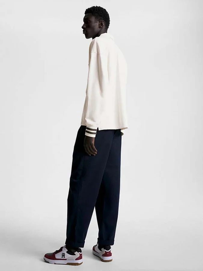 Tommy Hilfiger - PREP RUGBY 2