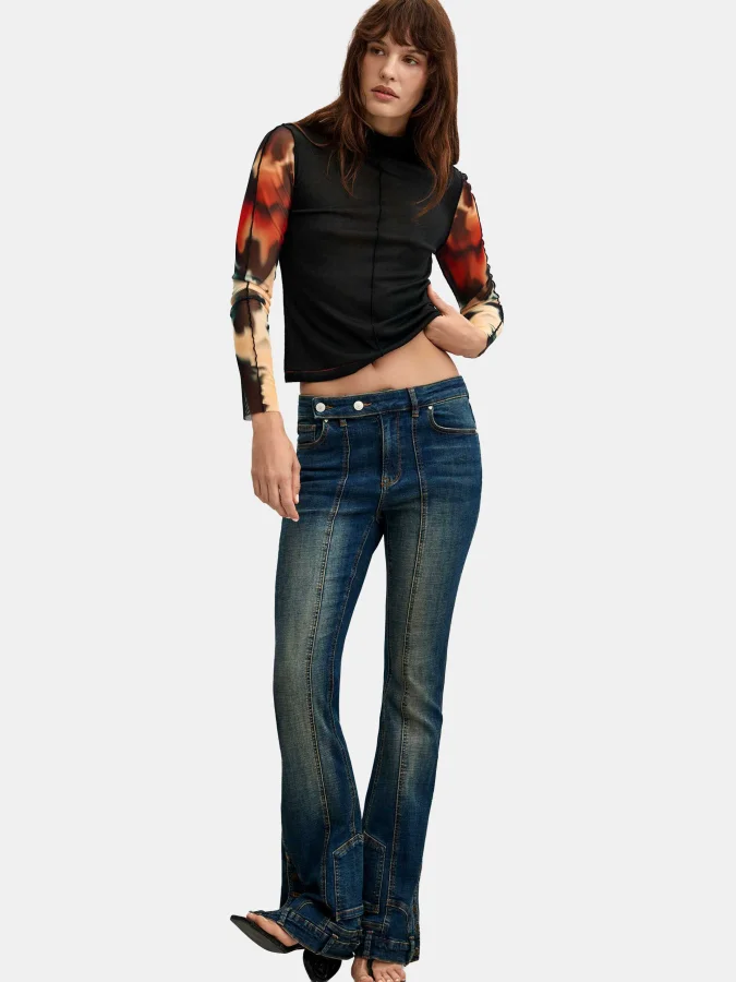 DESIGUAL - TS_ESTOCOLMO 2
