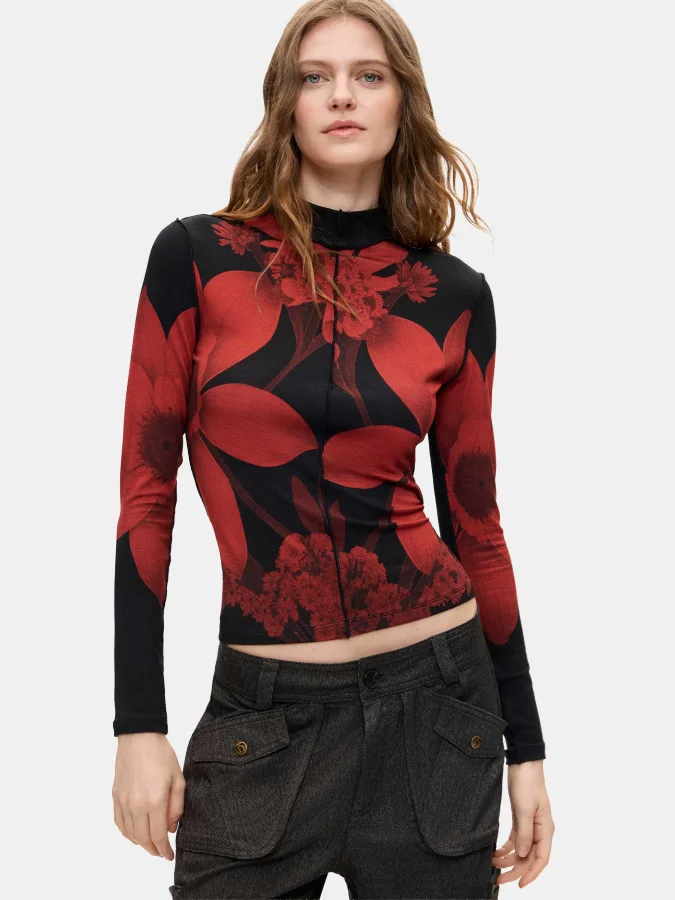 DESIGUAL - TS_SENDAI