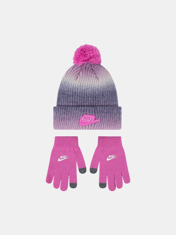 NIKE - NAG GRADIENT PEAK...