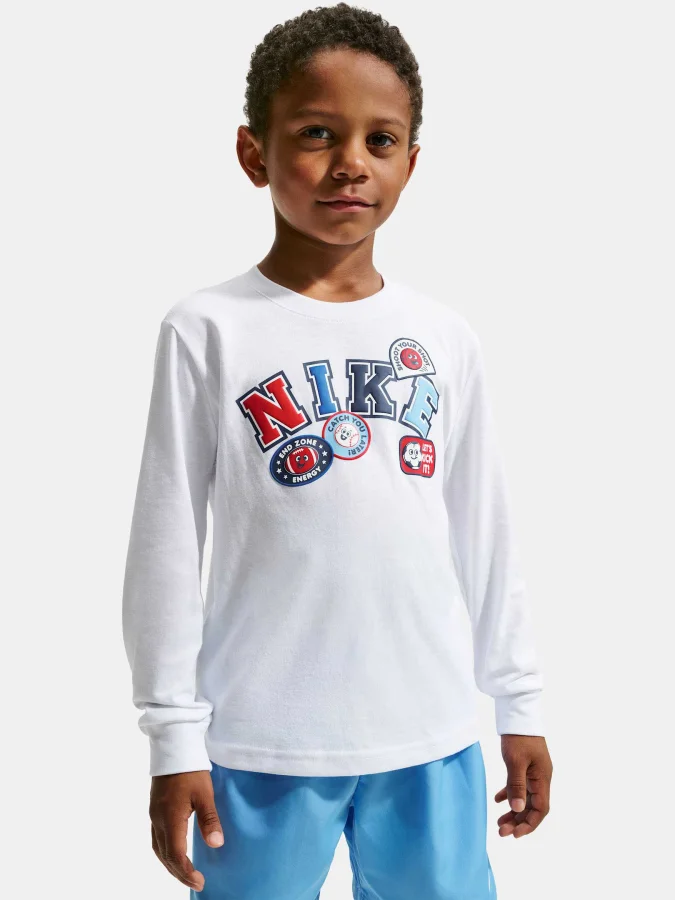 NIKE - NKB NIKE GRAPHIC...