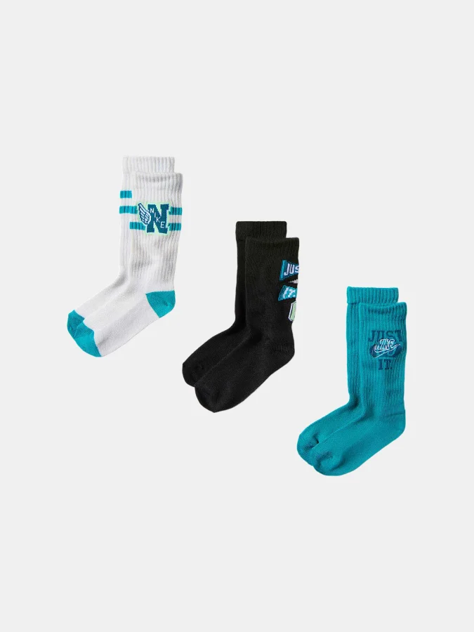 NIKE - NHB 3PK BOYS...
