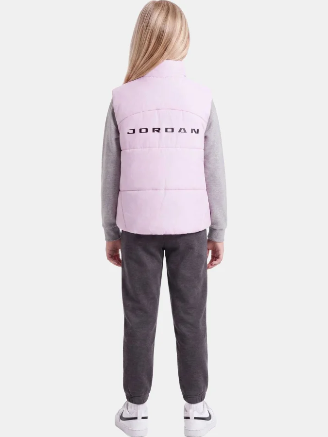 NIKE - JDN PUFFER VEST 2