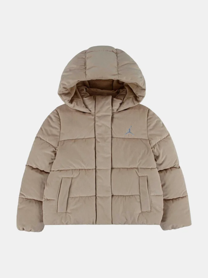NIKE - JDG VELVET PUFFER